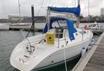 Jeanneau Sun Odyssey 28.1