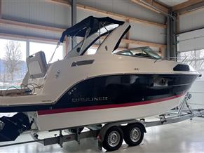 BAYLINER CIERA 8 - 2018 - V8