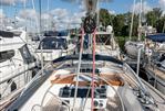 Hallberg-Rassy 44