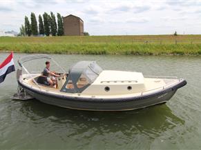 Langweerder Cabin 7.50