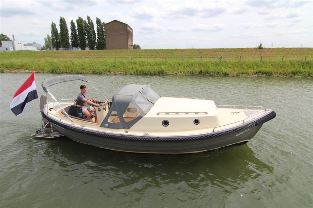 Langweerder Cabin 7.50