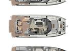 Prestige M48 Power Catamaran - Prestige M48 Power Catamaran (2023)