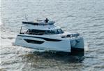 Prestige M48 Power Catamaran - Prestige M48 Power Catamaran (2023)