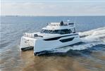 Prestige M48 Power Catamaran - Prestige M48 Power Catamaran (2023)