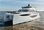 Prestige M48 Power Catamaran - Prestige M48 Power Catamaran (2023)