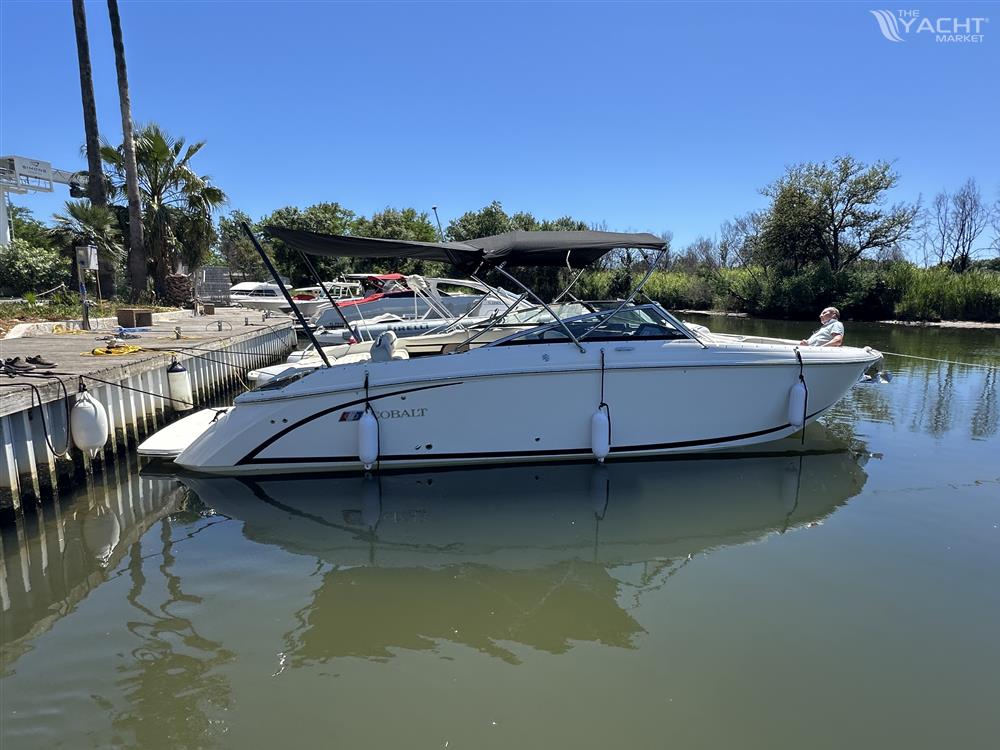 Cobalt R30 - Cobalt R30