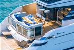 Fairline Squadron 58