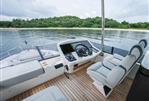 Fairline Squadron 58