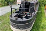 Narrow Boat 40FT