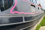 Narrow Boat 40FT