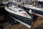 Dehler 29