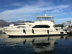 Riviera Marine - Riviera 51