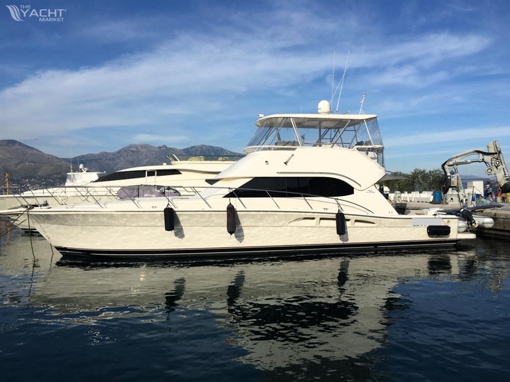 Riviera Marine - Riviera 51