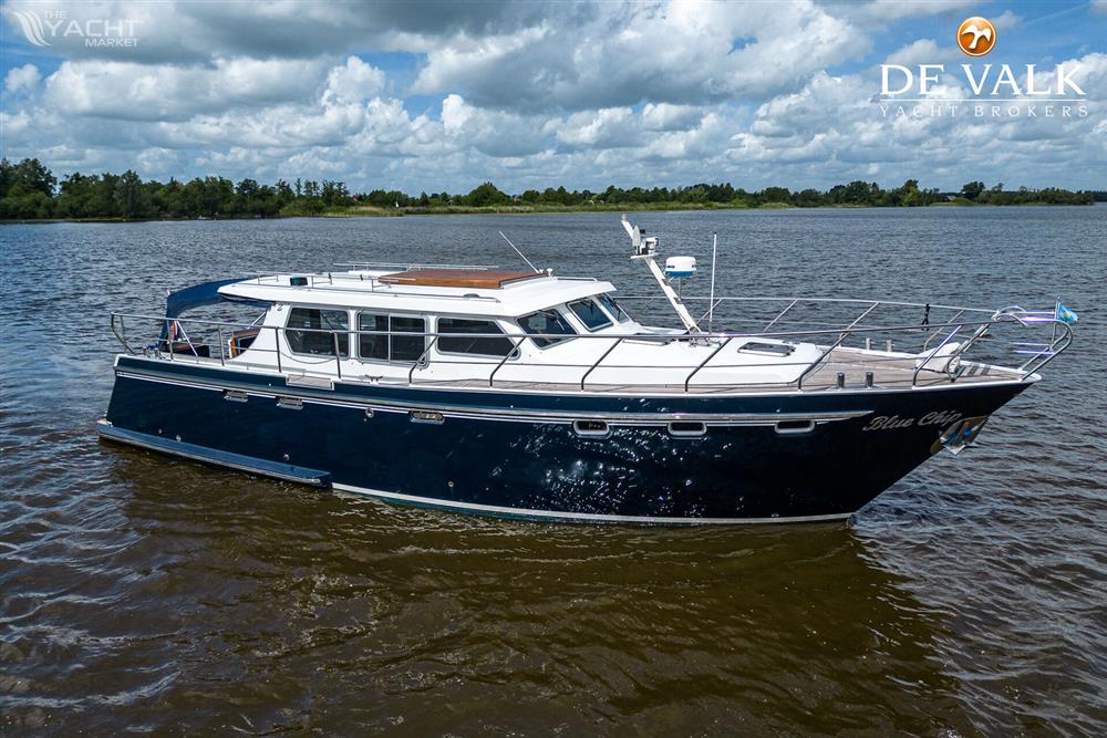 Zijlmans Eagle 1300 OK - Picture 1