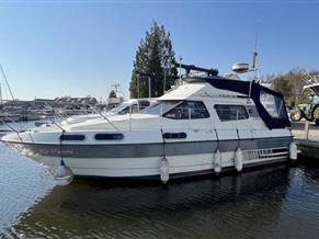 Sealine 305 Statesman