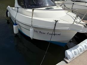 Dell Quay Marlin 650 Explorer