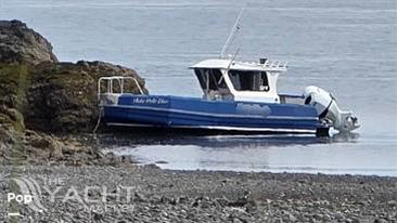 Stabicraft 659 - 2008 Stabicraft 659 - Photo #1