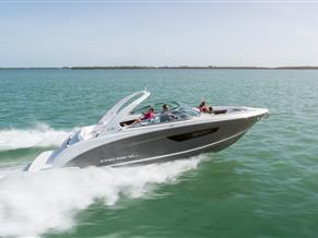 Regal 3300 Bowrider