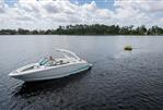 Regal LS6 Bowrider