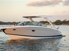 Regal LS9 Ultimate Bowrider