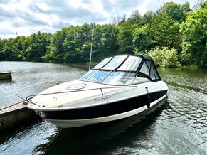 Bayliner 702 Cuddy