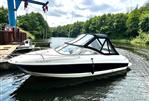 Bayliner 702 Cuddy