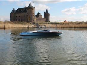 Riva GIOIA