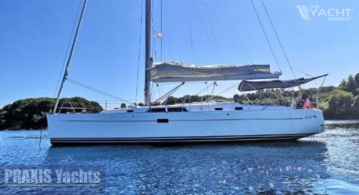 HANSE 430e