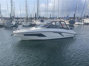 Finnmaster T7