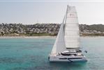 Fountaine Pajot Aura 51 (Smart Electric)
