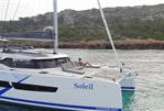 Fountaine Pajot Aura 51 (Smart Electric)