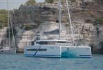 Fountaine Pajot Aura 51 (Smart Electric)