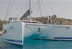 Fountaine Pajot Aura 51 (Smart Electric)