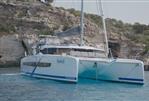 Fountaine Pajot Aura 51 (Smart Electric)