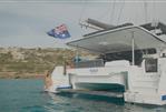 Fountaine Pajot Aura 51 (Smart Electric)