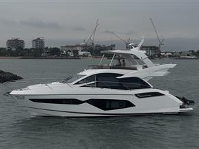 SUNSEEKER MANHATTAN 55