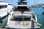 Arcadia Yachts Sherpa 60 - SHERPA 60 (2)