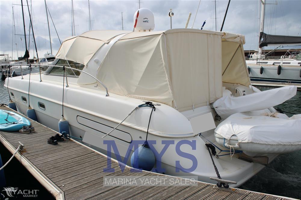 Fiart Mare Fiart 40&#39; Genius - FIART 40 (8)