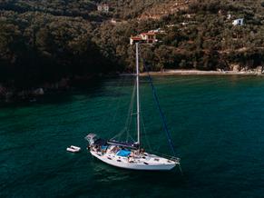 BENETEAU IDYLLE 15.50