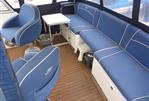 Haines 320 Aft Cabin