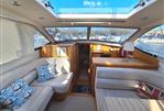 Haines 320 Aft Cabin