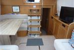 Haines 320 Aft Cabin