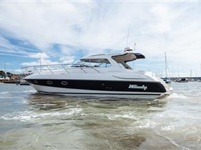 WINDY 37 Grand Mistral