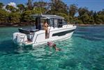Jeanneau Merry Fisher 895 Series 2
