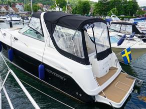 Monterey 302