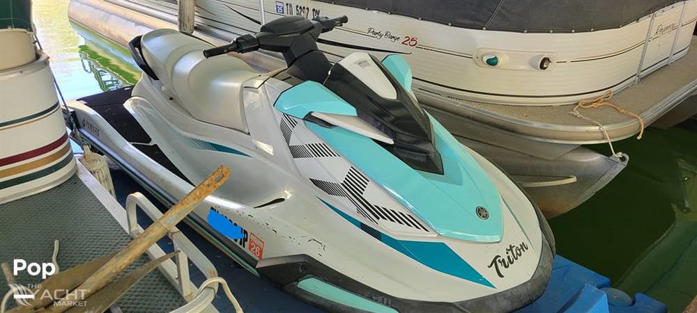 Yamaha Waverunner VX1050 - 2024 Yamaha Waverunner VX1050 - Photo #1