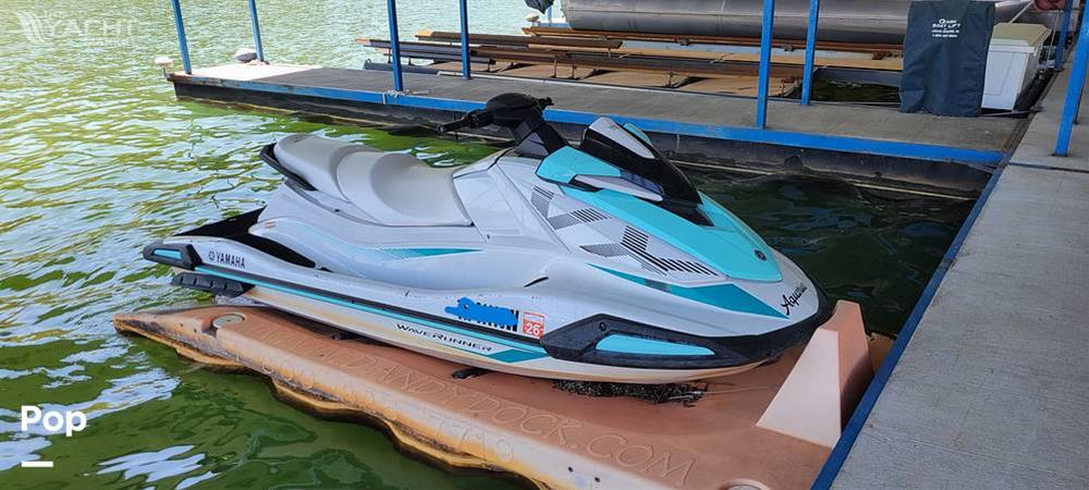 Yamaha Waverunner VX1050 - 2024 Yamaha Waverunner VX1050 - Photo #1