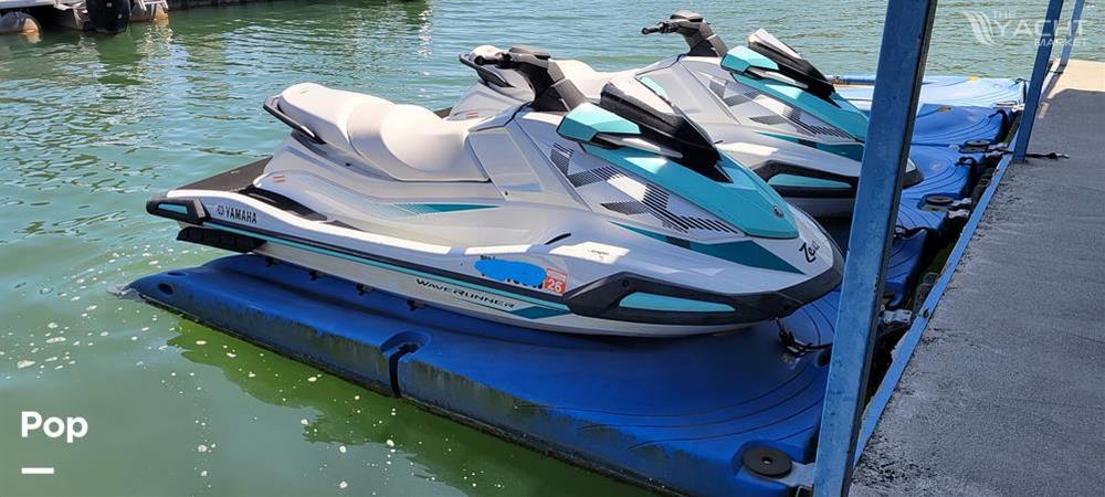 Yamaha Waverunner VX1050 - 2024 Yamaha Waverunner VX1050 - Photo #1