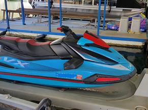 Yamaha Waverunner VX1050OD-AA