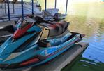 Yamaha Waverunner VX1050OD-AA - 2024 Yamaha Waverunner VX1050OD-AA - Photo #3